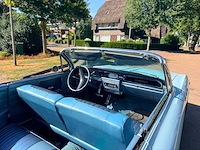Buick invicta wildcat convertible - oldtimer - afbeelding 2 van  17
