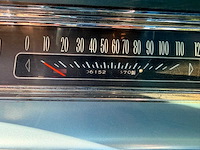 Buick invicta wildcat convertible - oldtimer - afbeelding 4 van  17