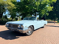 Buick invicta wildcat convertible - oldtimer - afbeelding 1 van  17