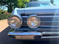 Buick invicta wildcat convertible - oldtimer - afbeelding 8 van  17