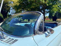 Buick invicta wildcat convertible - oldtimer - afbeelding 13 van  17