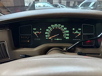 Buick roadmaster estate wagon begrafenisauto 5.7 1996, 92-hv-bb - afbeelding 10 van  41