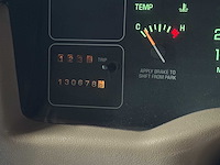 Buick roadmaster estate wagon begrafenisauto 5.7 1996, 92-hv-bb - afbeelding 11 van  41