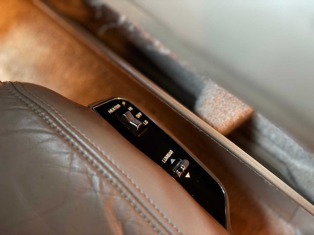 Buick roadmaster estate wagon begrafenisauto 5.7 1996, 92-hv-bb - afbeelding 17 van  41