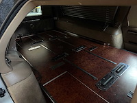 Buick roadmaster estate wagon begrafenisauto 5.7 1996, 92-hv-bb - afbeelding 22 van  41