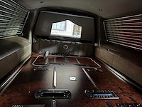 Buick roadmaster estate wagon begrafenisauto 5.7 1996, 92-hv-bb - afbeelding 24 van  41