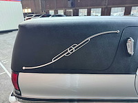 Buick roadmaster estate wagon begrafenisauto 5.7 1996, 92-hv-bb - afbeelding 26 van  41