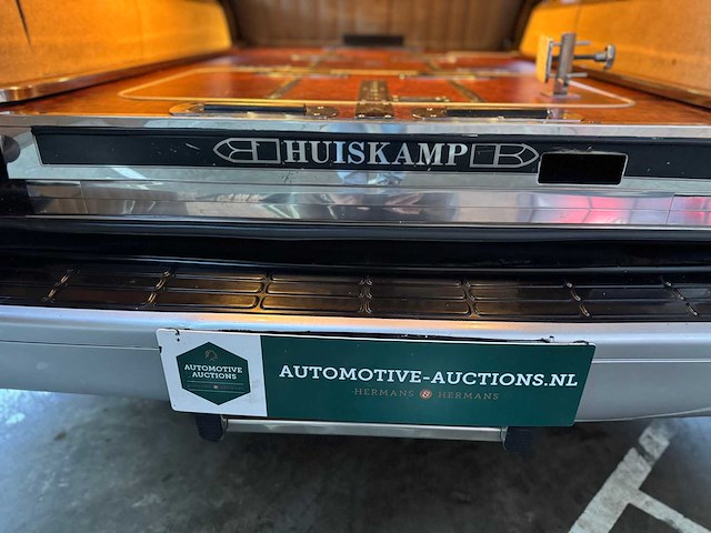 Buick roadmaster estate wagon begrafenisauto 5.7 1996, 92-hv-bb - afbeelding 29 van  41