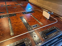 Buick roadmaster estate wagon begrafenisauto 5.7 1996, 92-hv-bb - afbeelding 30 van  41