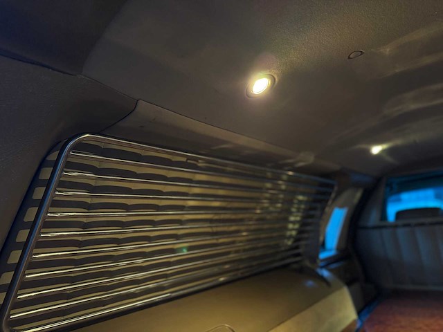 Buick roadmaster estate wagon begrafenisauto 5.7 1996, 92-hv-bb - afbeelding 32 van  41