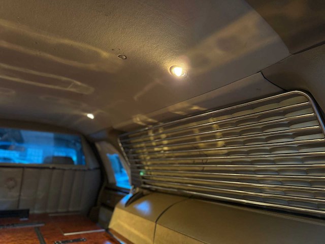 Buick roadmaster estate wagon begrafenisauto 5.7 1996, 92-hv-bb - afbeelding 33 van  41