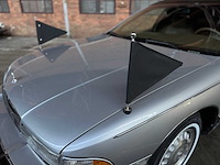 Buick roadmaster estate wagon begrafenisauto 5.7 1996, 92-hv-bb - afbeelding 35 van  41