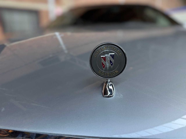 Buick roadmaster estate wagon begrafenisauto 5.7 1996, 92-hv-bb - afbeelding 38 van  41