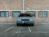 Buick roadmaster estate wagon begrafenisauto 5.7 1996, 92-hv-bb - afbeelding 39 van  41