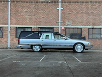 Buick roadmaster estate wagon begrafenisauto 5.7 1996, 92-hv-bb - afbeelding 41 van  41
