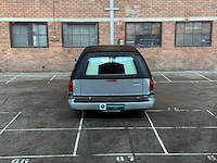 Buick roadmaster estate wagon begrafenisauto 5.7 1996, 92-hv-bb - afbeelding 4 van  23