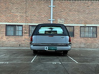 Buick roadmaster estate wagon begrafenisauto 5.7 1996, 92-hv-bb - afbeelding 5 van  23
