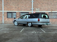 Buick roadmaster estate wagon begrafenisauto 5.7 1996, 92-hv-bb - afbeelding 7 van  23