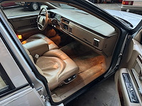 Buick roadmaster estate wagon begrafenisauto 5.7 1996, 92-hv-bb - afbeelding 13 van  23
