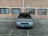 Buick roadmaster estate wagon begrafenisauto 5.7 1996, 92-hv-bb - afbeelding 18 van  23