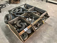 Buig onderdelen - afbeelding 1 van  6