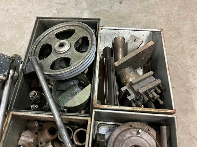 Buig onderdelen - afbeelding 3 van  6