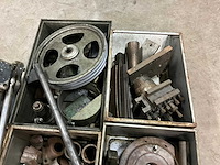 Buig onderdelen - afbeelding 1 van  2