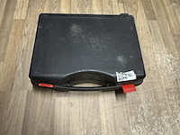 Buigapparaat, ppc, qurails 1012-1000, gordijnrails - afbeelding 3 van  3