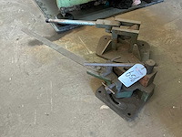 Buigapparatuur (2x) - afbeelding 1 van  5
