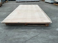 Buigbaar triplex (6x) - afbeelding 2 van  4