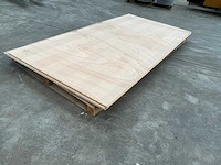 Buigbaar triplex (6x) - afbeelding 3 van  4