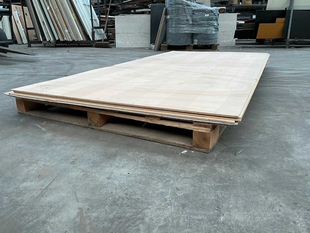Buigbaar triplex (6x) - afbeelding 4 van  4