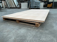 Buigbaar triplex (6x) - afbeelding 4 van  4