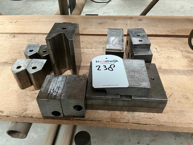 Buiggereedschap - afbeelding 1 van  4