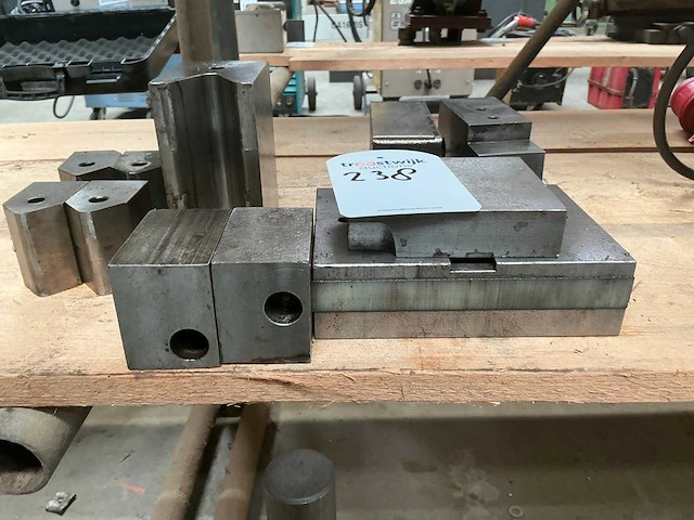 Buiggereedschap - afbeelding 4 van  4