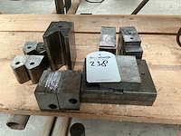 Buiggereedschap - afbeelding 1 van  1