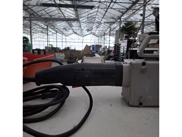 Buigmachine, rothenberger, robend 3000 - afbeelding 2 van  10