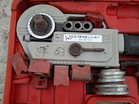 Buigmachine, rothenberger, robend 3000 - afbeelding 3 van  10