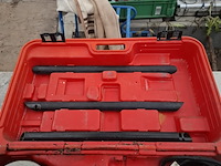 Buigmachine, rothenberger, robend 3000 - afbeelding 5 van  10