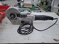 Buigmachine, rothenberger, robend 3000 - afbeelding 7 van  10