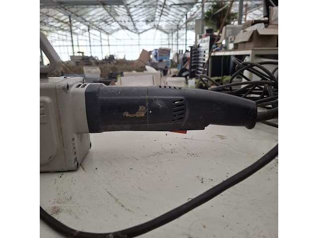 Buigmachine, rothenberger, robend 3000 - afbeelding 9 van  10