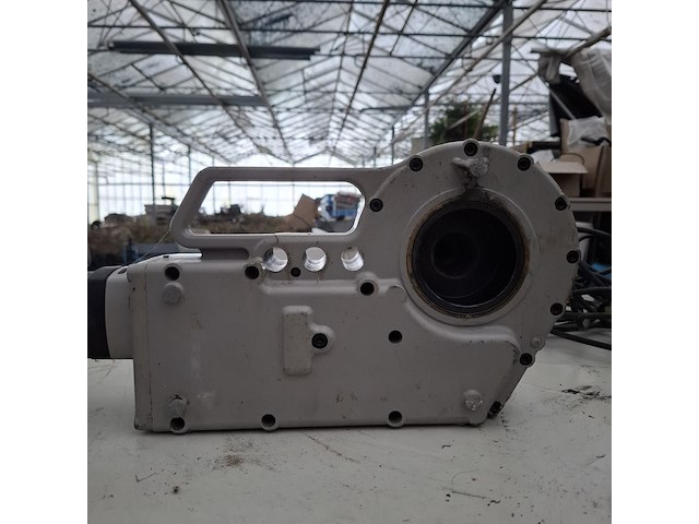 Buigmachine, rothenberger, robend 3000 - afbeelding 10 van  10