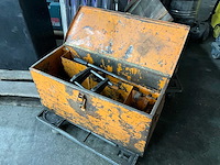 Buigmachine - afbeelding 1 van  5