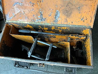 Buigmachine - afbeelding 2 van  5