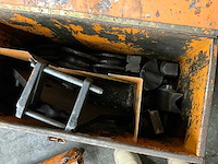 Buigmachine - afbeelding 4 van  5