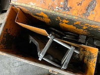 Buigmachine - afbeelding 5 van  5