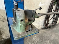 Buigmachine - afbeelding 2 van  3