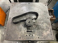 Buigmachine - afbeelding 2 van  3