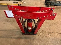 Buigmachine