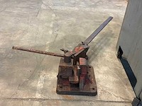 Buigmachine